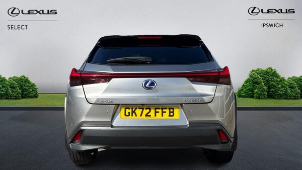 Used Lexus UX 2022 for sale - 76071579: Photo 7