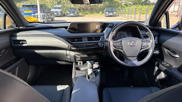 Used Lexus UX 2022 for sale - 76071579: Photo 9