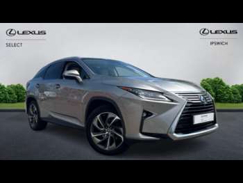 2018 (68) - 3.5 450h V6 Premier CVT 4WD Euro 6 (s/s) 5dr