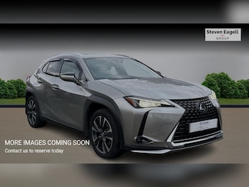 Used Lexus UX 2019 for sale - 77709709: Photo
