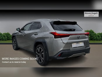 Used Lexus UX 2019 for sale - 77709709: Photo