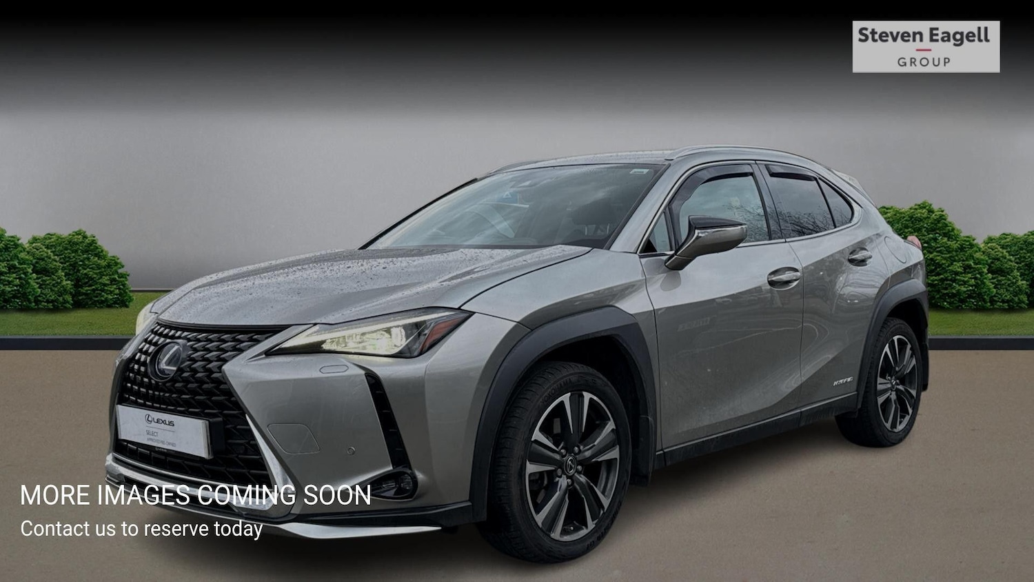 Used Lexus UX for sale - 77709709: Photo 3