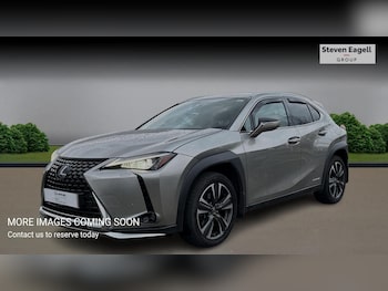 Used Lexus UX 2019 for sale - 77709709: Photo