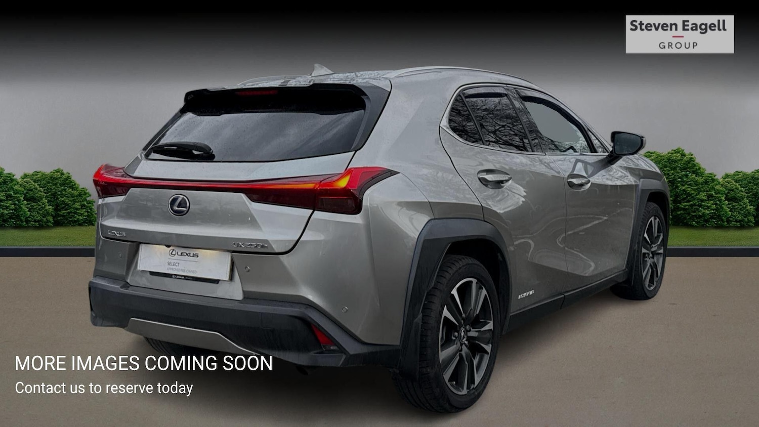 Used Lexus UX for sale - 77709709: Photo 6
