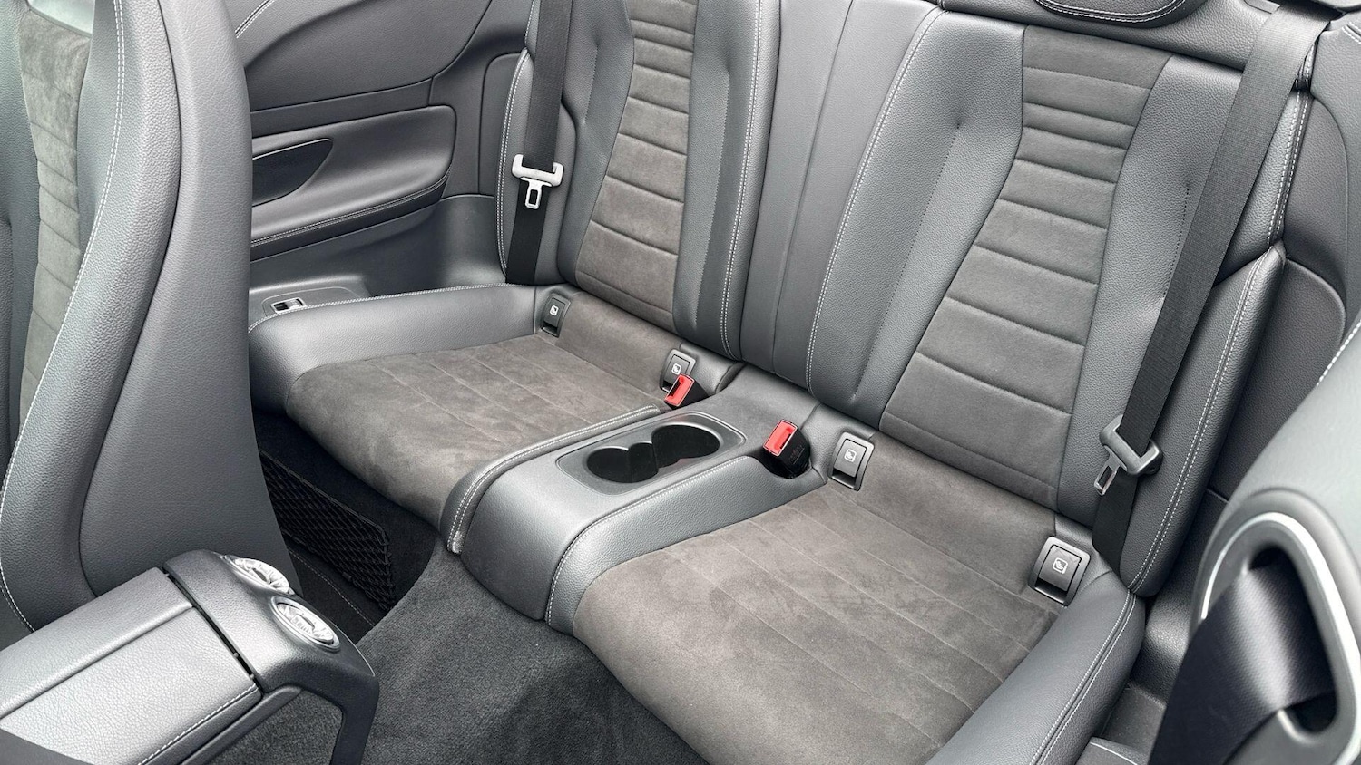 Used Mercedes-Benz E Class for sale - 78147789: Photo 11