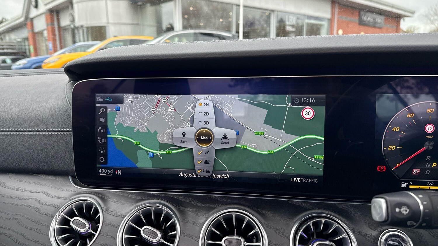 Used Mercedes-Benz E Class for sale - 78147789: Photo 12