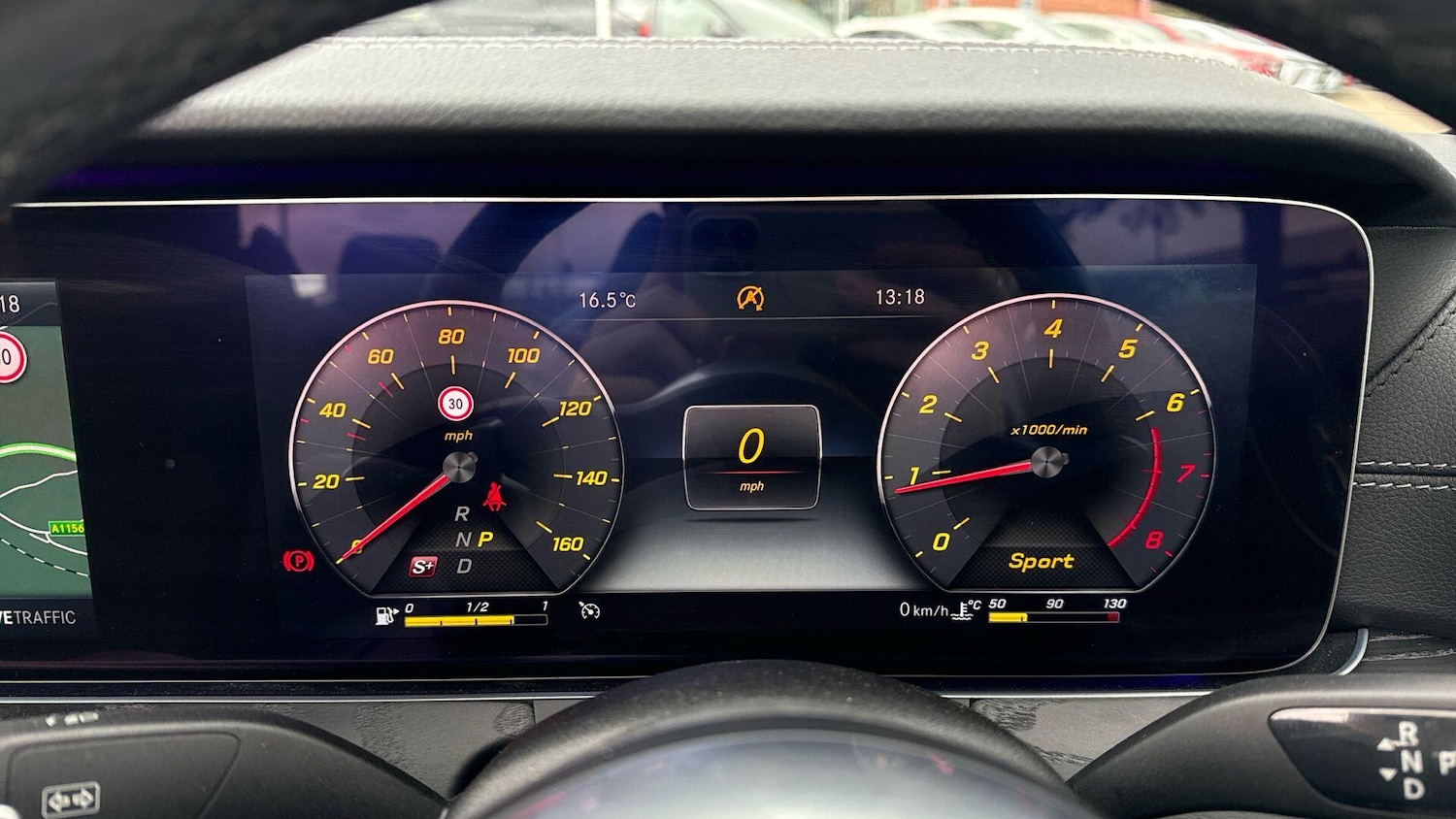 Used Mercedes-Benz E Class for sale - 78147789: Photo 14