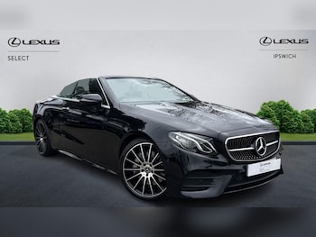 Used Mercedes-Benz E Class 2019 for sale - 78147789: Photo
