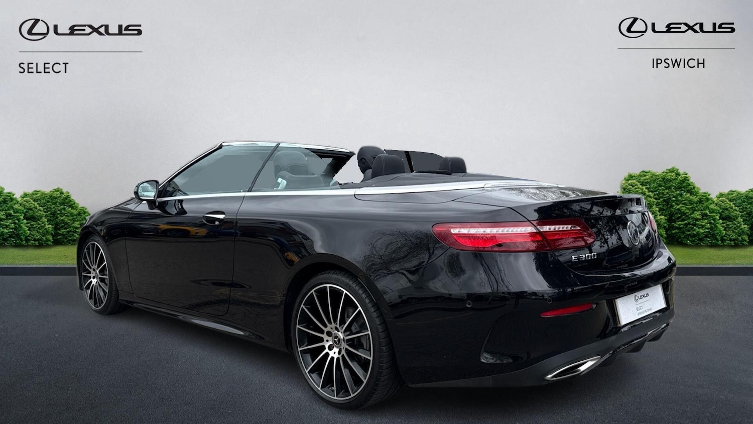 Used Mercedes-Benz E Class for sale - 78147789: Photo 2