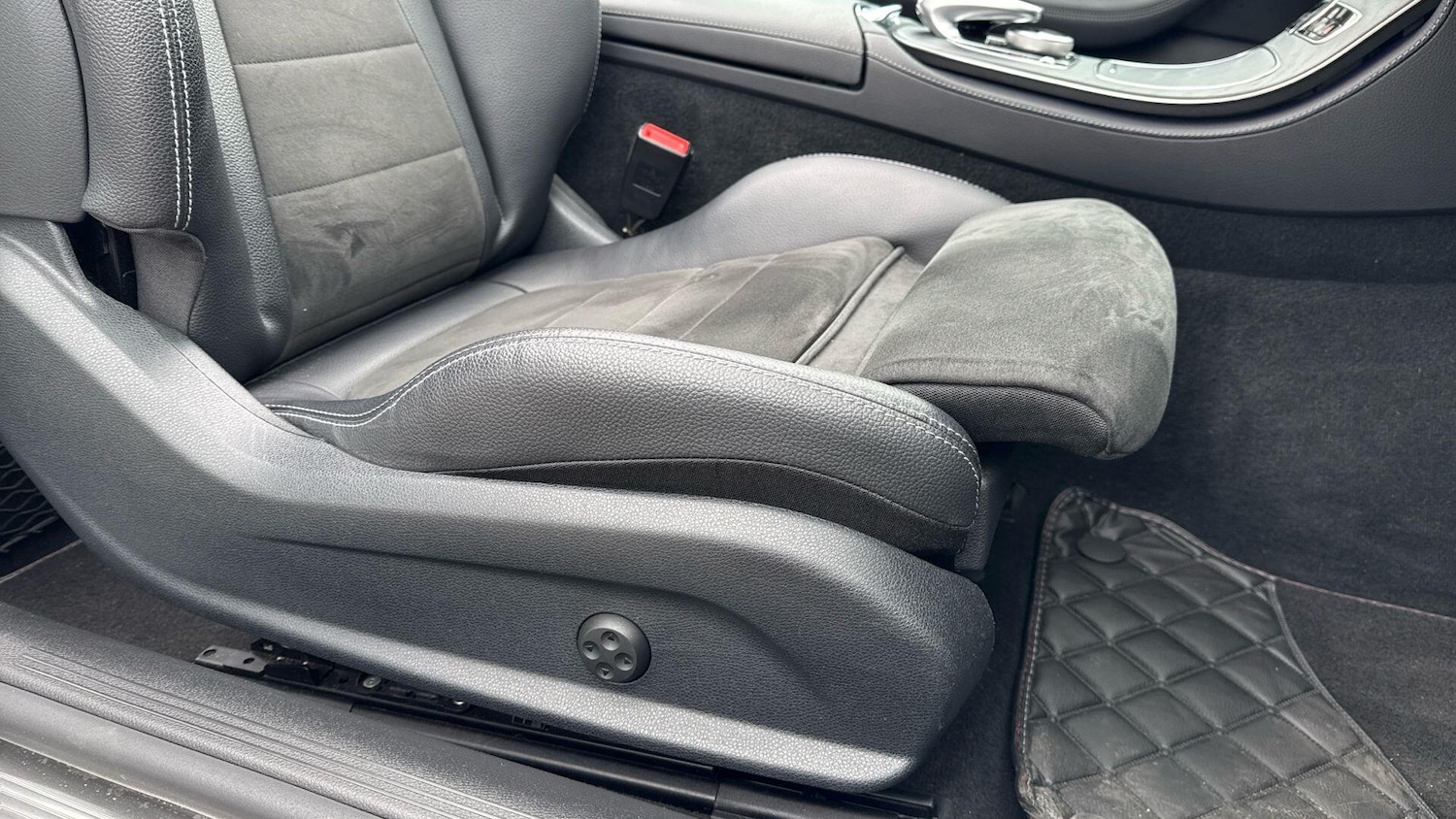 Used Mercedes-Benz E Class for sale - 78147789: Photo 20