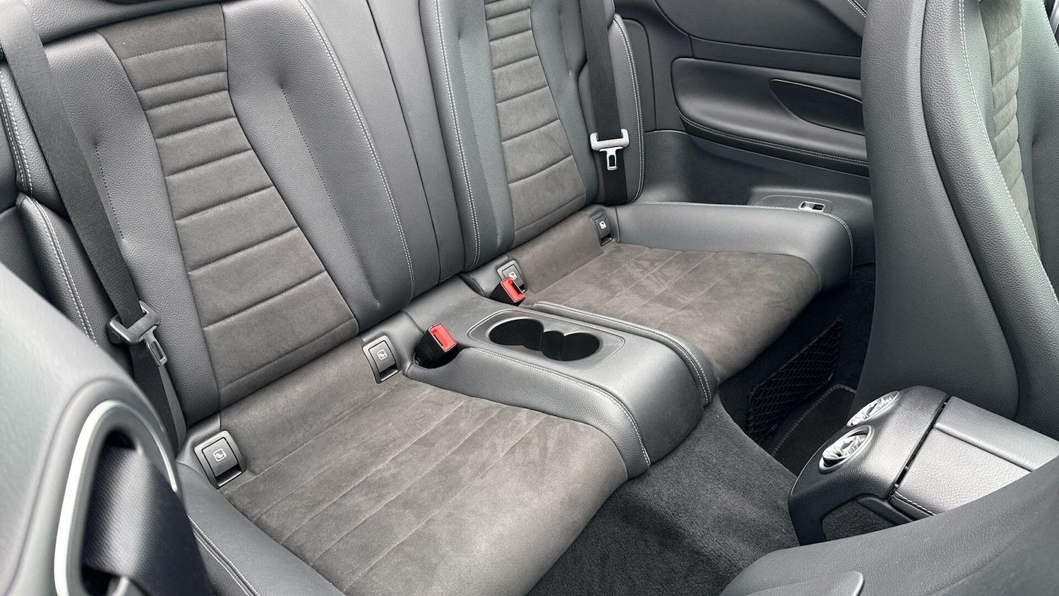 Used Mercedes-Benz E Class for sale - 78147789: Photo 21