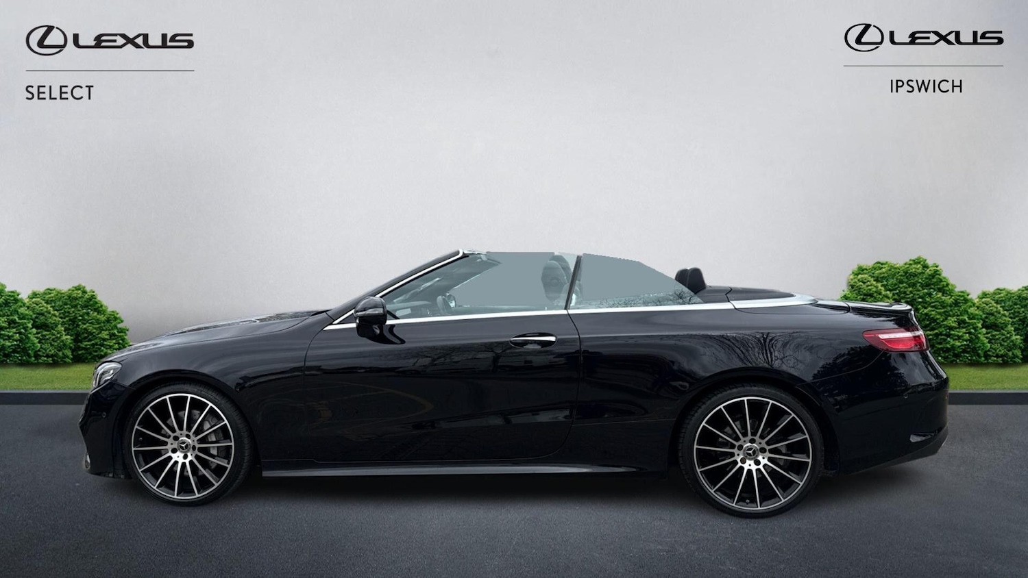 Used Mercedes-Benz E Class for sale - 78147789: Photo 3