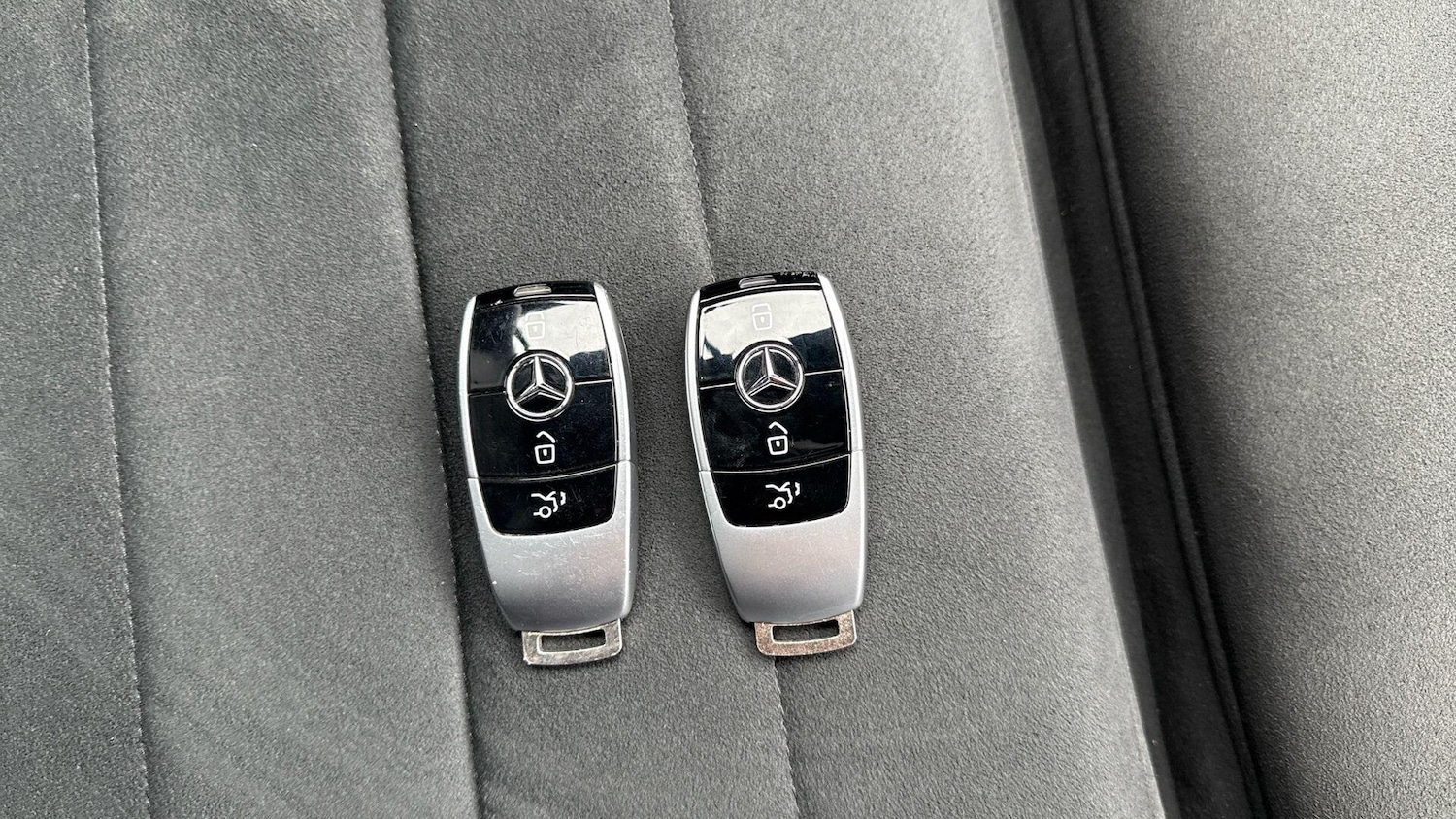 Used Mercedes-Benz E Class for sale - 78147789: Photo 30