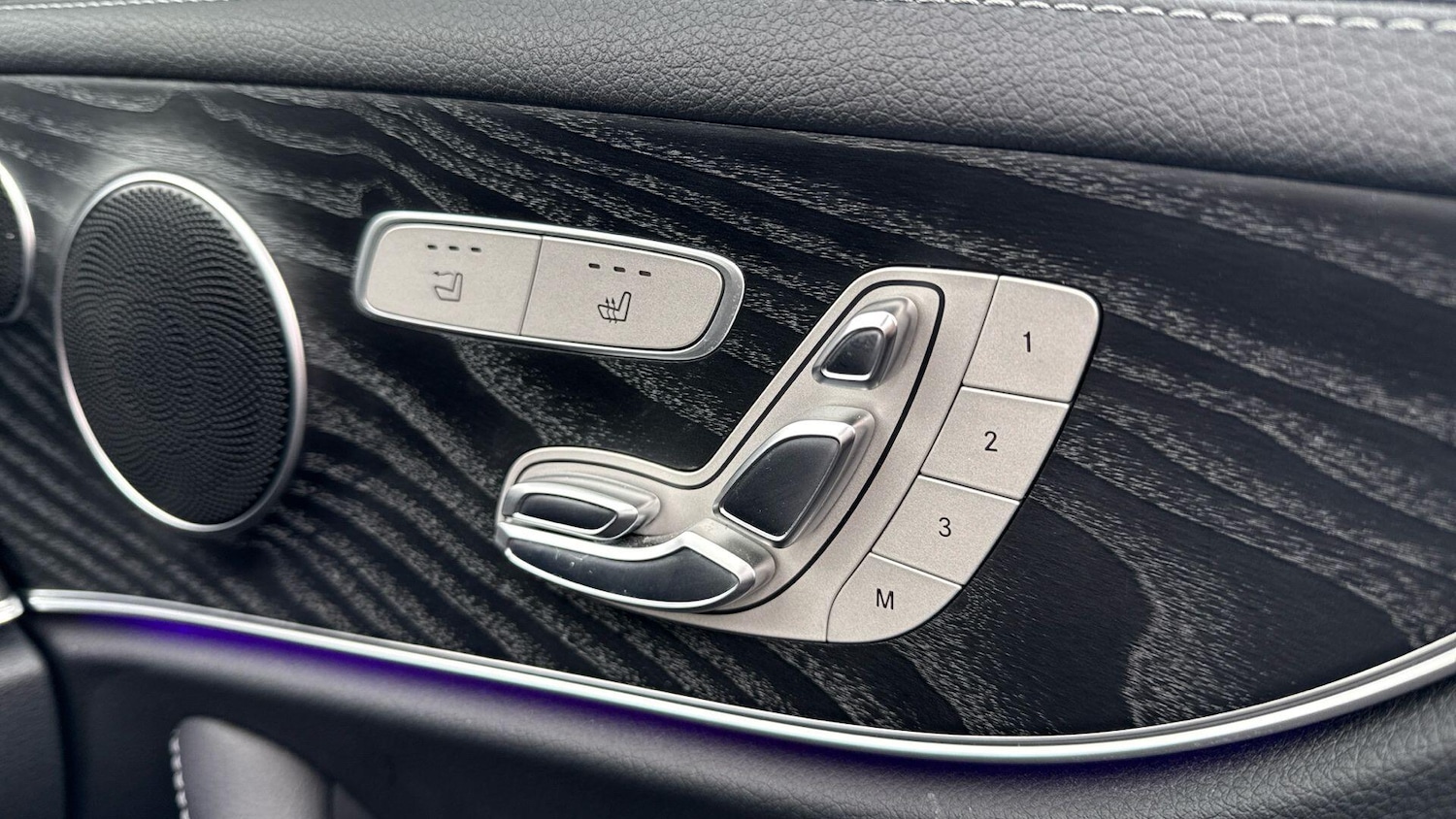 Used Mercedes-Benz E Class for sale - 78147789: Photo 34