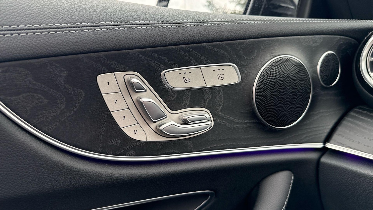 Used Mercedes-Benz E Class for sale - 78147789: Photo 35