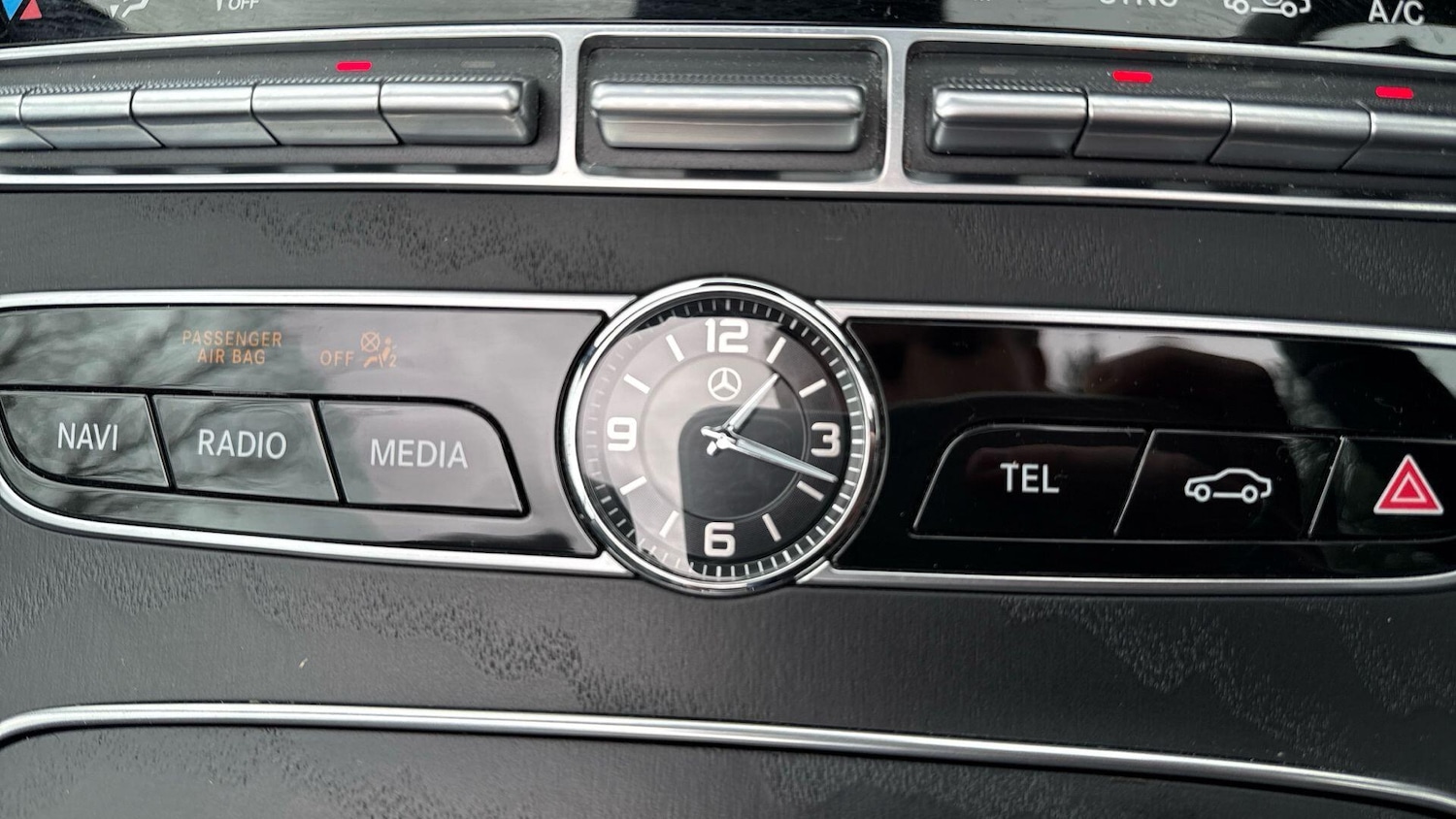 Used Mercedes-Benz E Class for sale - 78147789: Photo 36