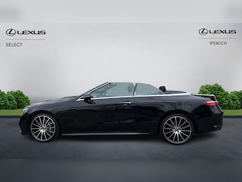 Used Mercedes-Benz E Class 2019 for sale - 78147789: Photo