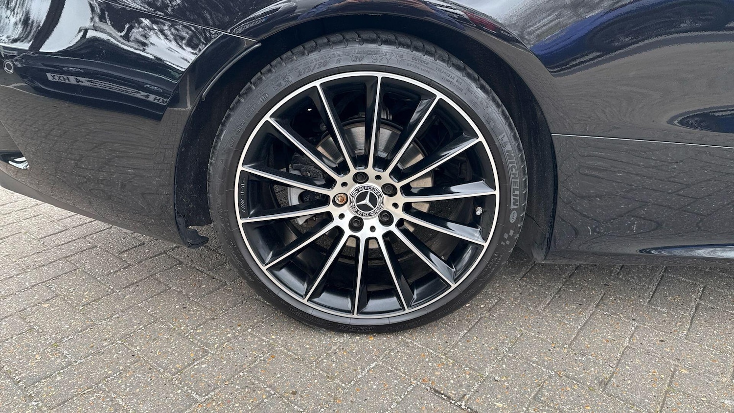 Used Mercedes-Benz E Class for sale - 78147789: Photo 40