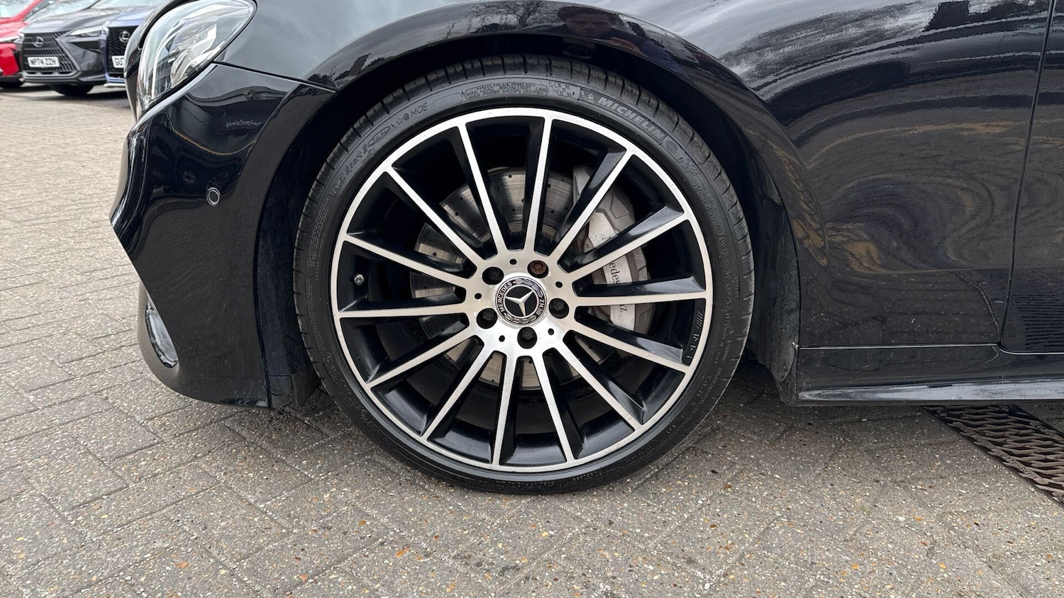 Used Mercedes-Benz E Class for sale - 78147789: Photo 42