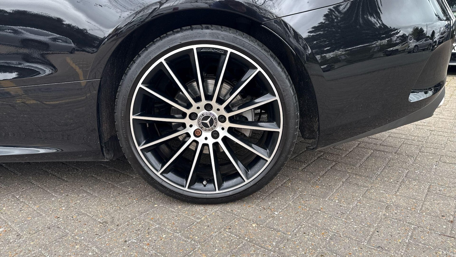 Used Mercedes-Benz E Class for sale - 78147789: Photo 43