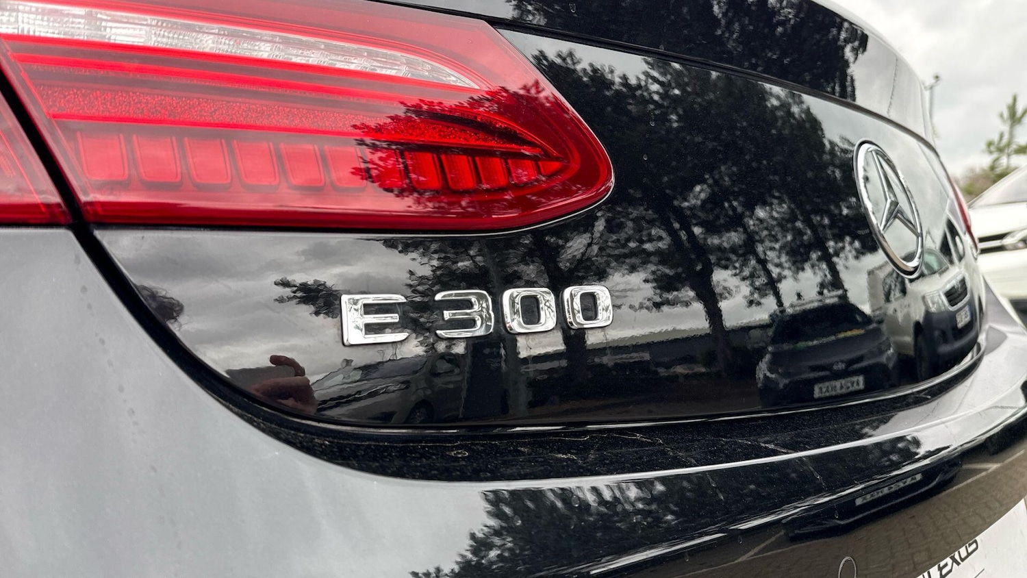 Used Mercedes-Benz E Class for sale - 78147789: Photo 44