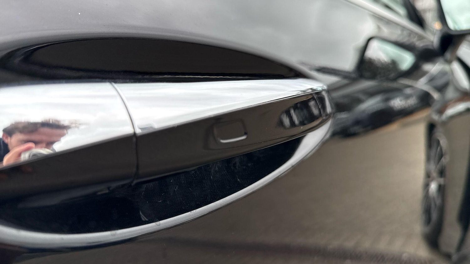 Used Mercedes-Benz E Class for sale - 78147789: Photo 49