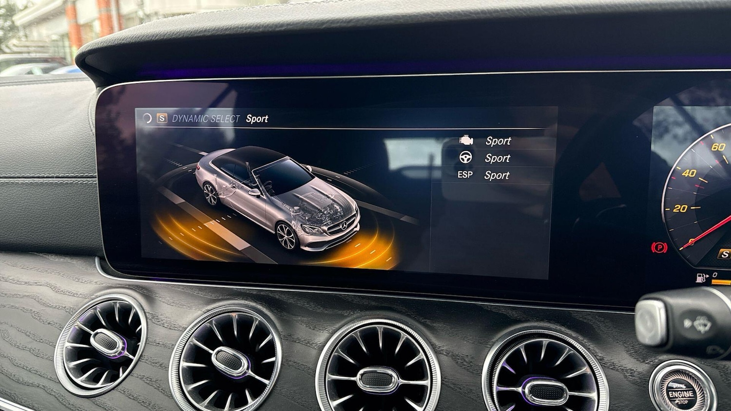 Used Mercedes-Benz E Class for sale - 78147789: Photo 53