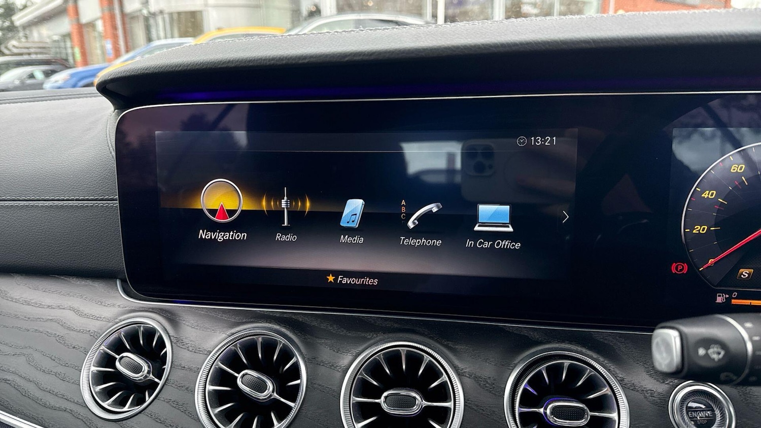 Used Mercedes-Benz E Class for sale - 78147789: Photo 54