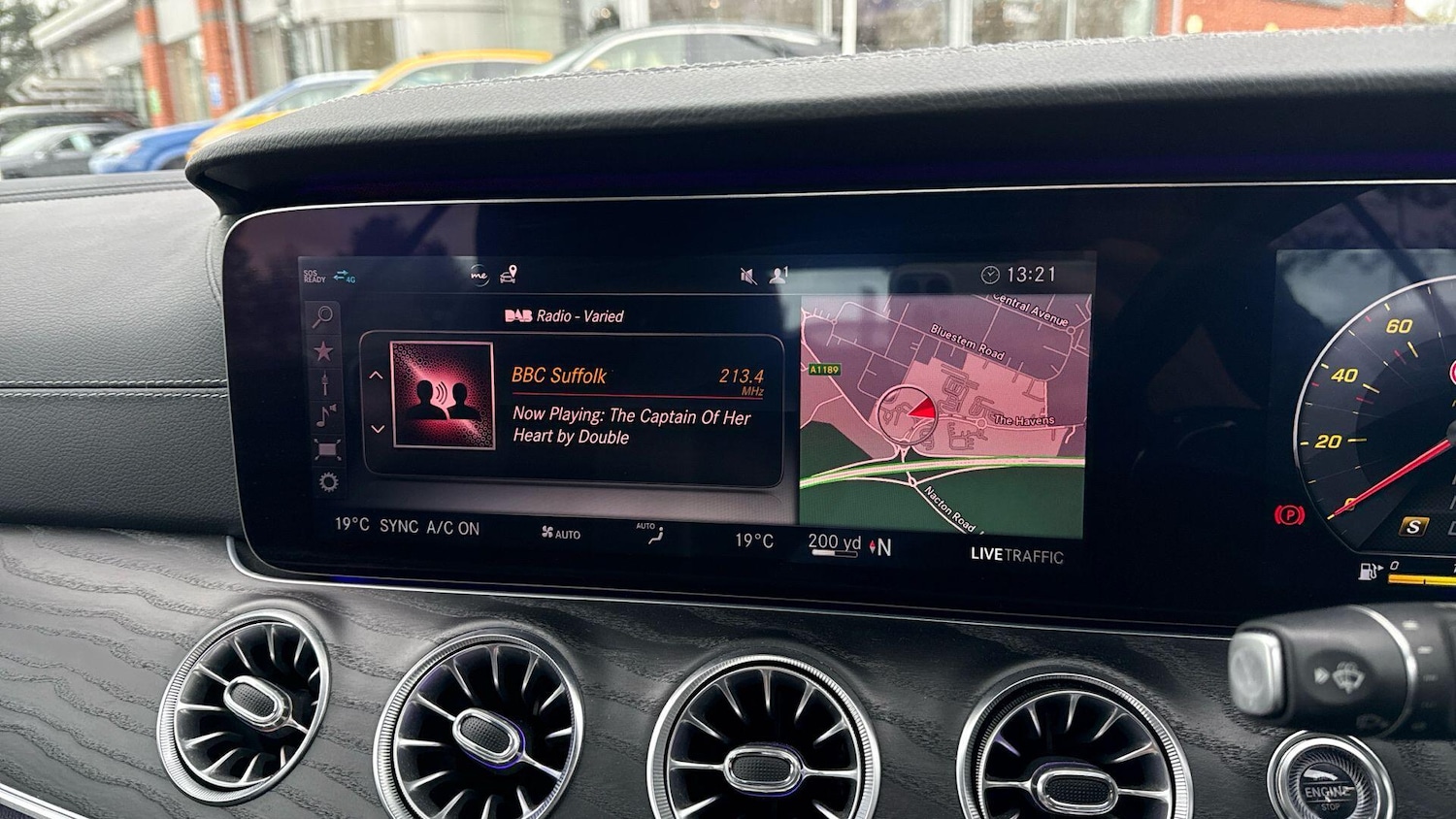 Used Mercedes-Benz E Class for sale - 78147789: Photo 55