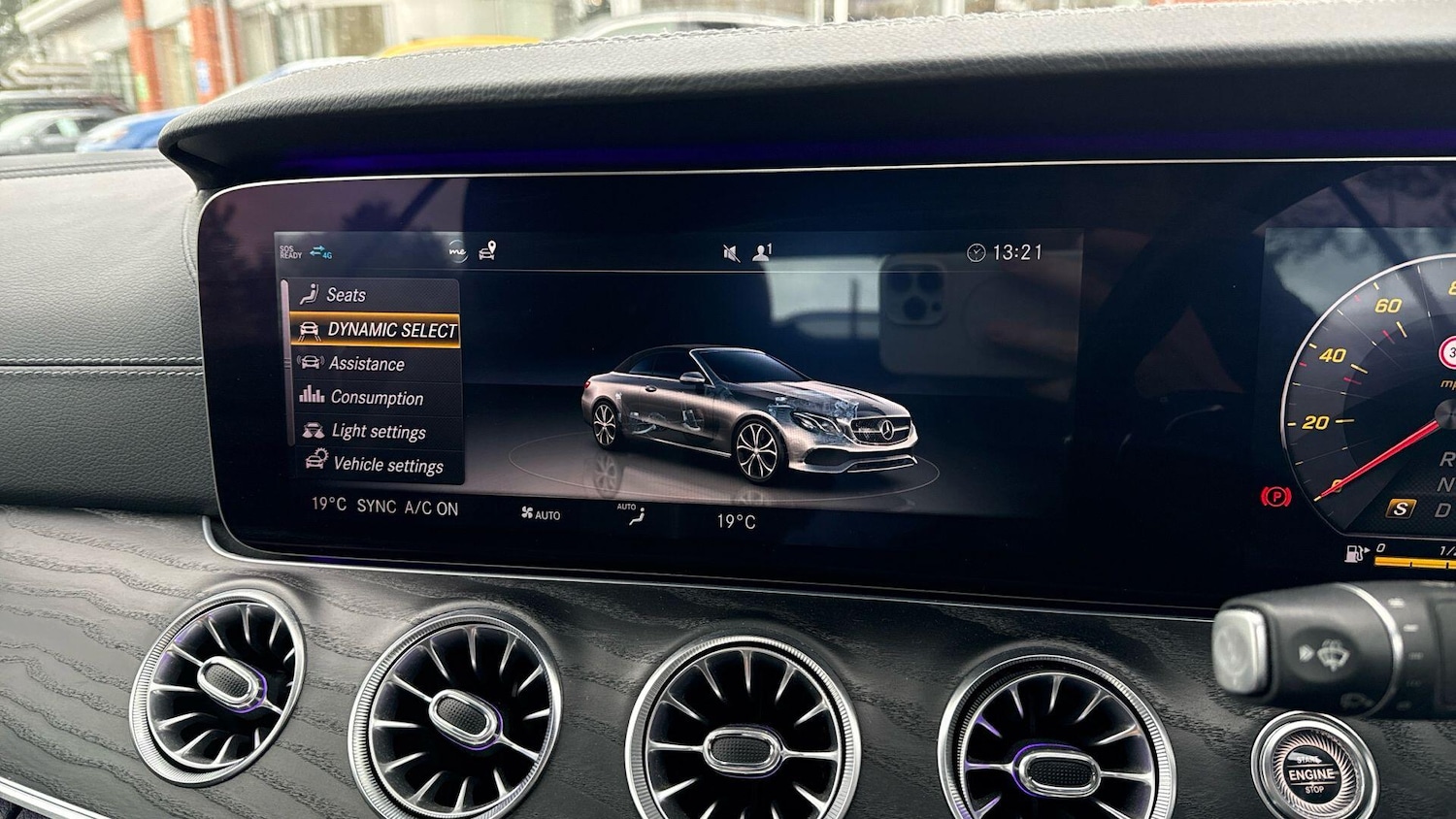 Used Mercedes-Benz E Class for sale - 78147789: Photo 56