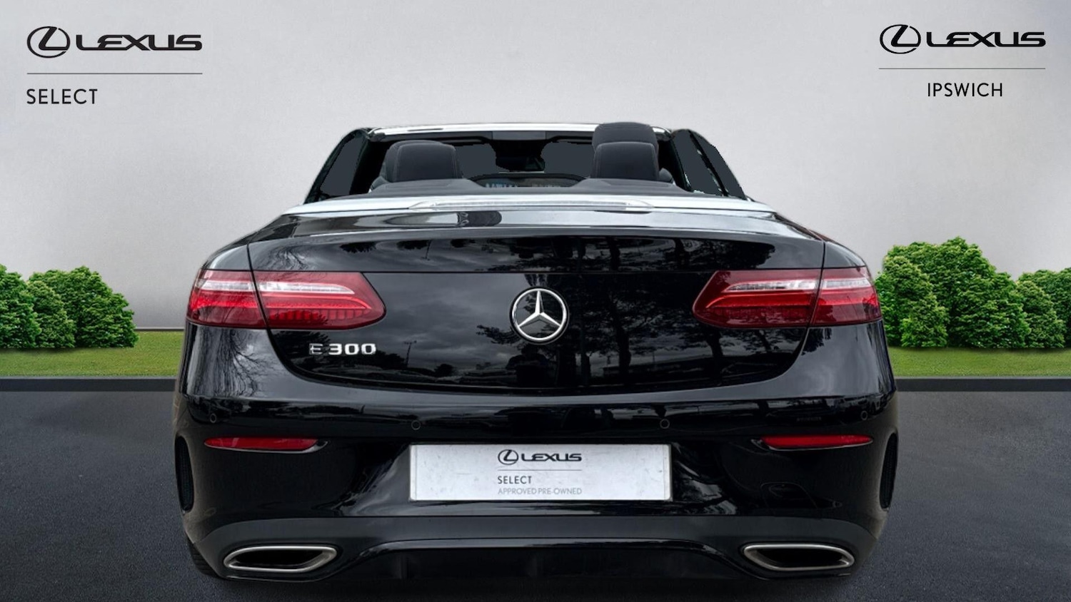 Used Mercedes-Benz E Class for sale - 78147789: Photo 7