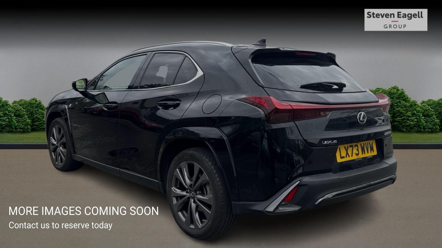 Used Lexus UX for sale - 78127750: Photo 2
