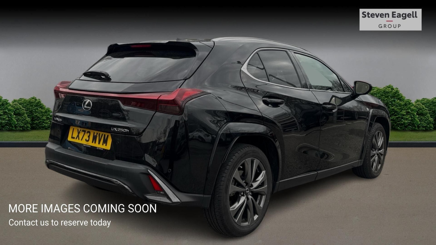 Used Lexus UX for sale - 78127750: Photo 6