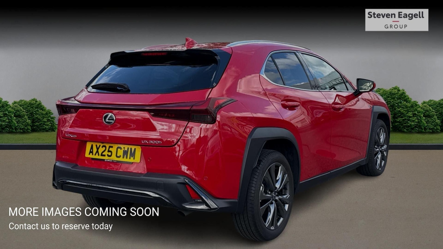 Used Lexus UX 2025 for sale - 78127471: Photo 6
