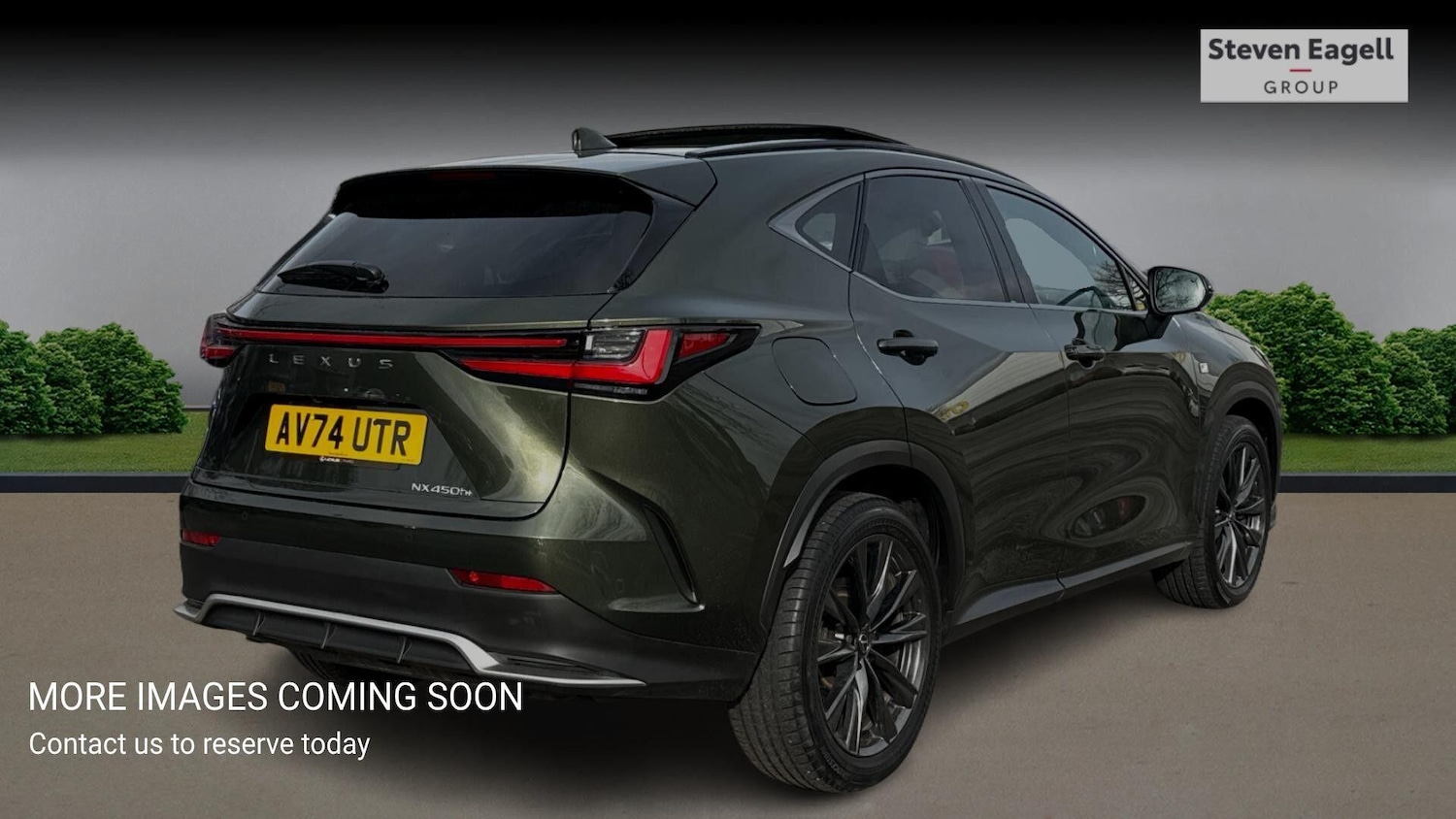 Used Lexus NX 2024 for sale - 77598493: Photo 6