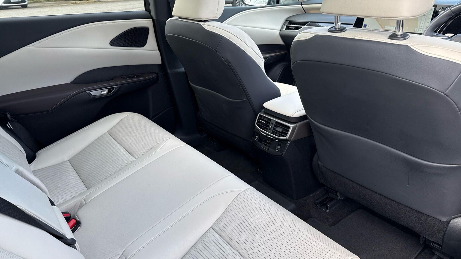 Used Lexus RX 2025 for sale - 78147964: Photo 18