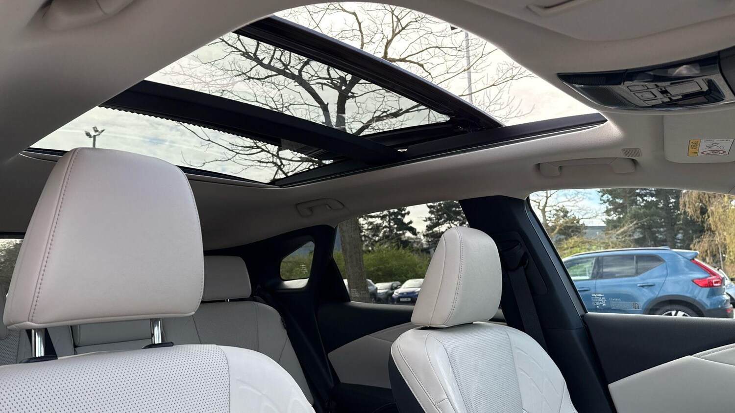 Used Lexus RX 2025 for sale - 78147964: Photo 22