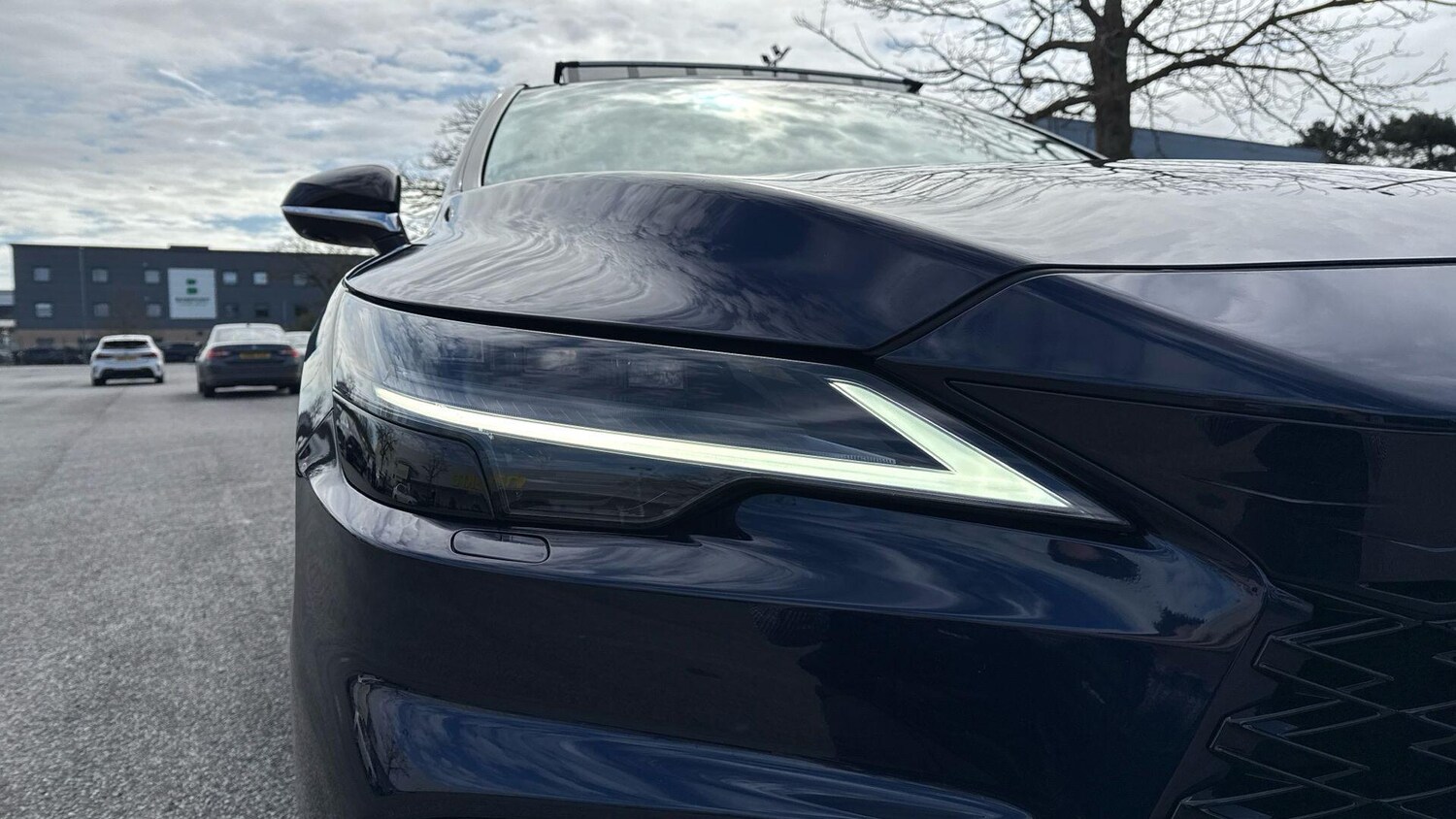 Used Lexus RX 2025 for sale - 78147964: Photo 23