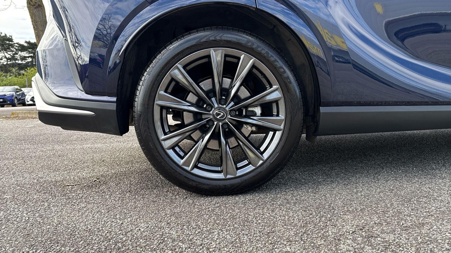 Used Lexus RX 2025 for sale - 78147964: Photo 26