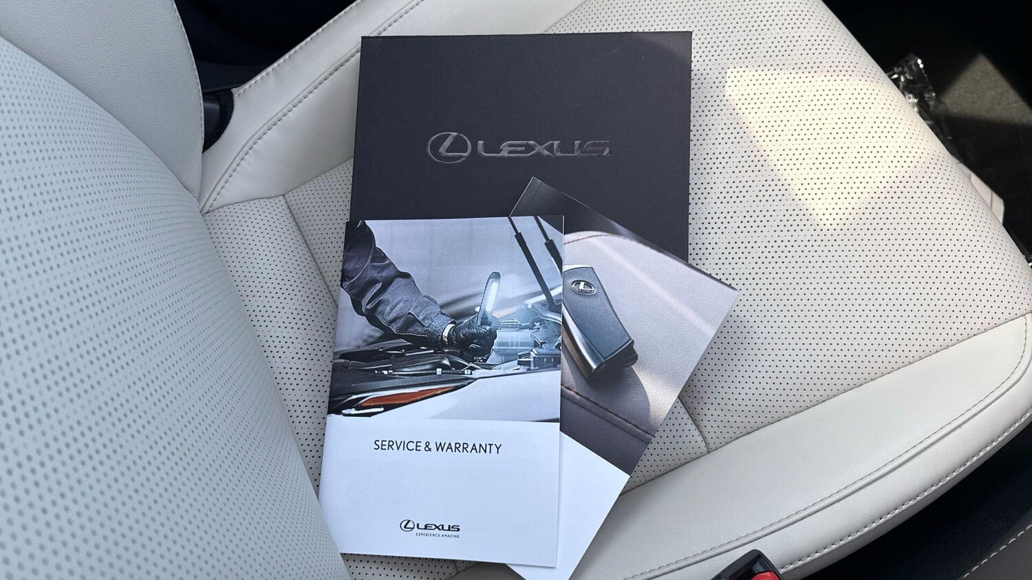 Used Lexus RX 2025 for sale - 78147964: Photo 29