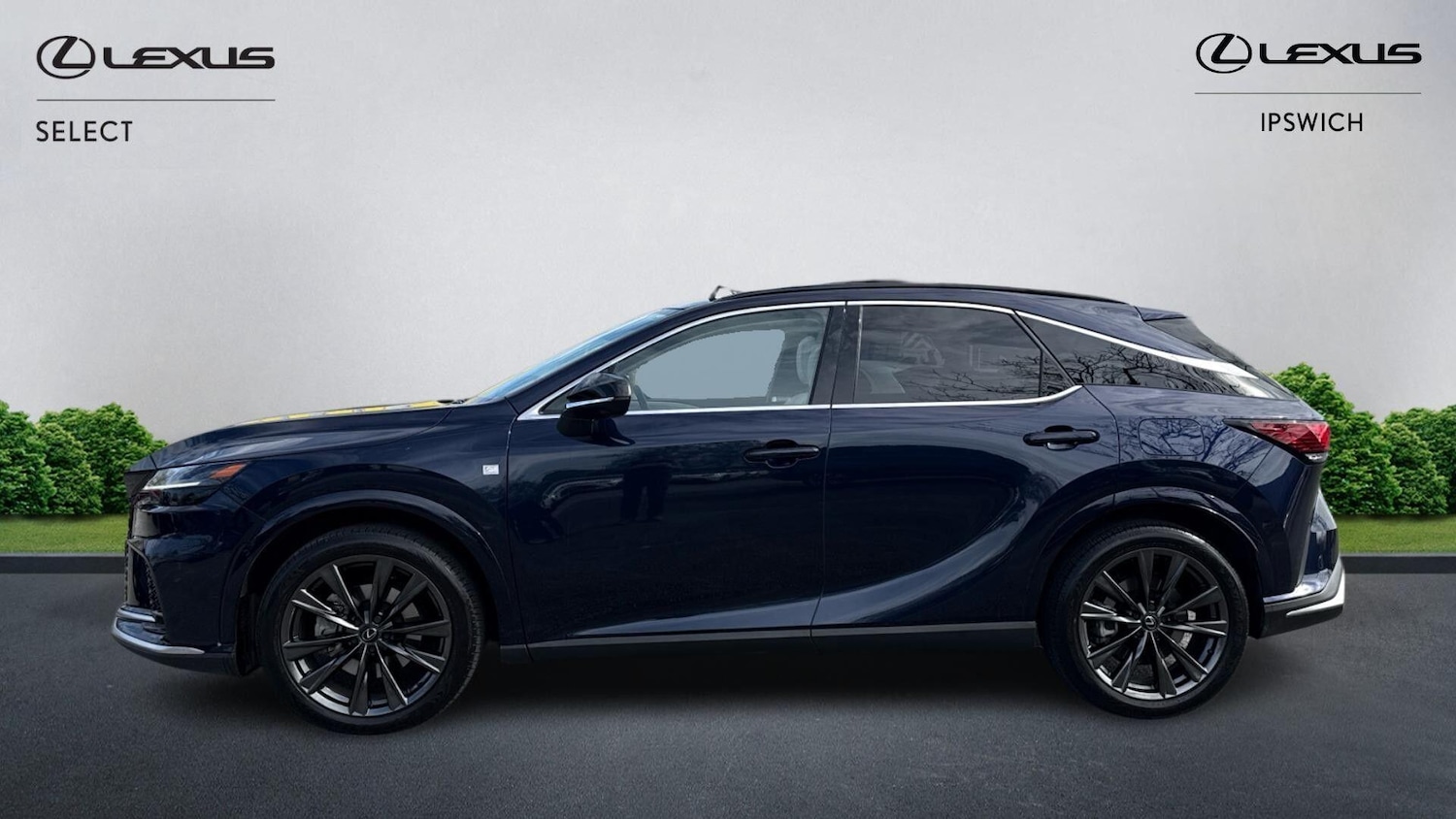 Used Lexus RX 2025 for sale - 78147964: Photo 3