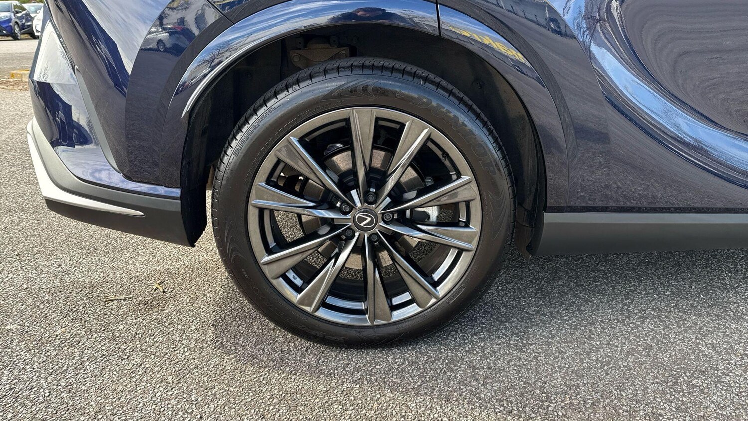 Used Lexus RX 2025 for sale - 78147964: Photo 33