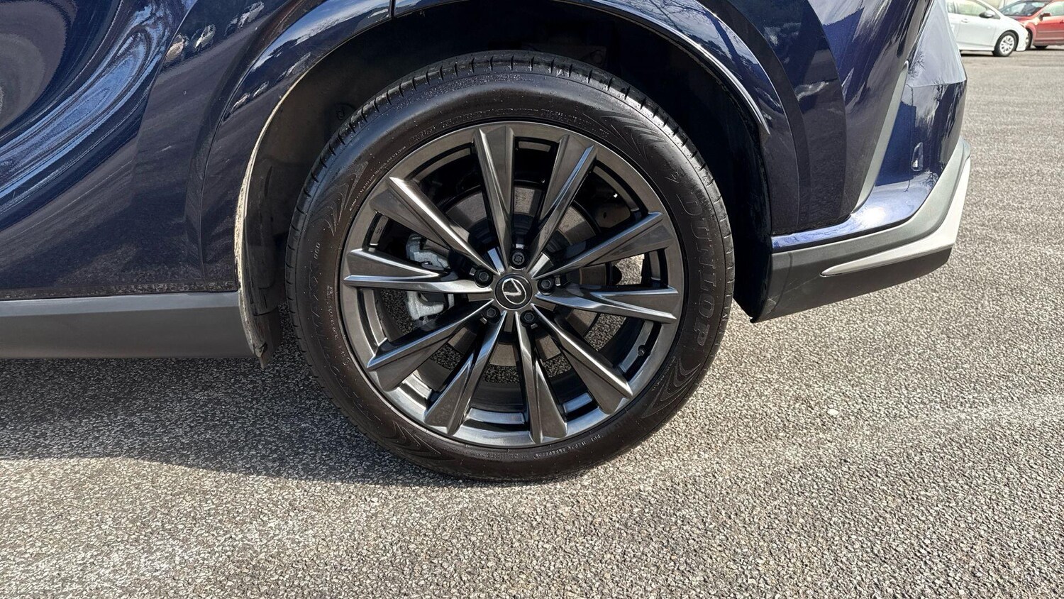 Used Lexus RX 2025 for sale - 78147964: Photo 35