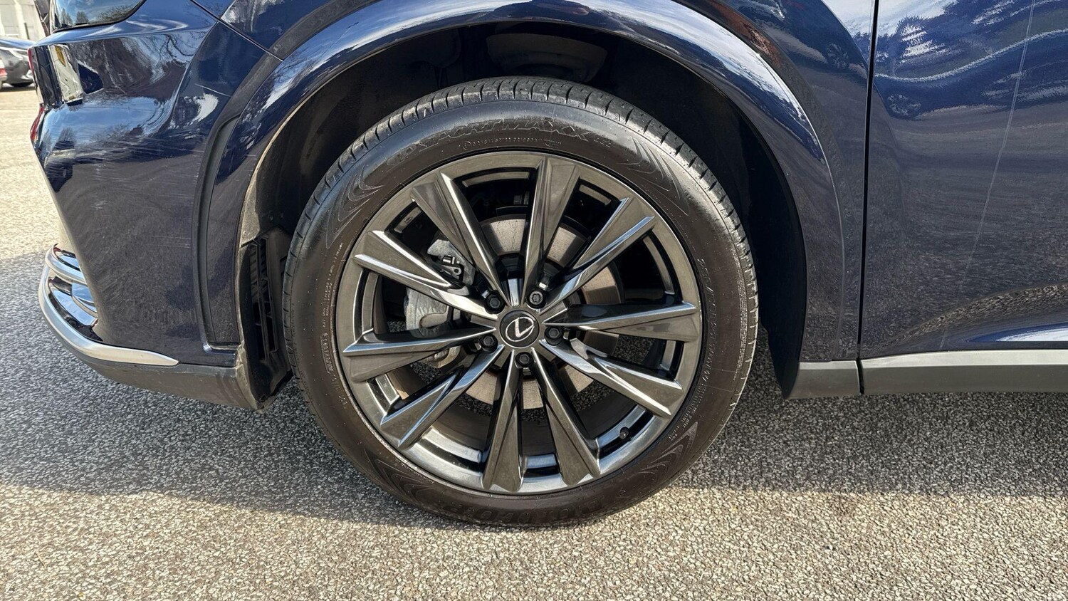 Used Lexus RX 2025 for sale - 78147964: Photo 36