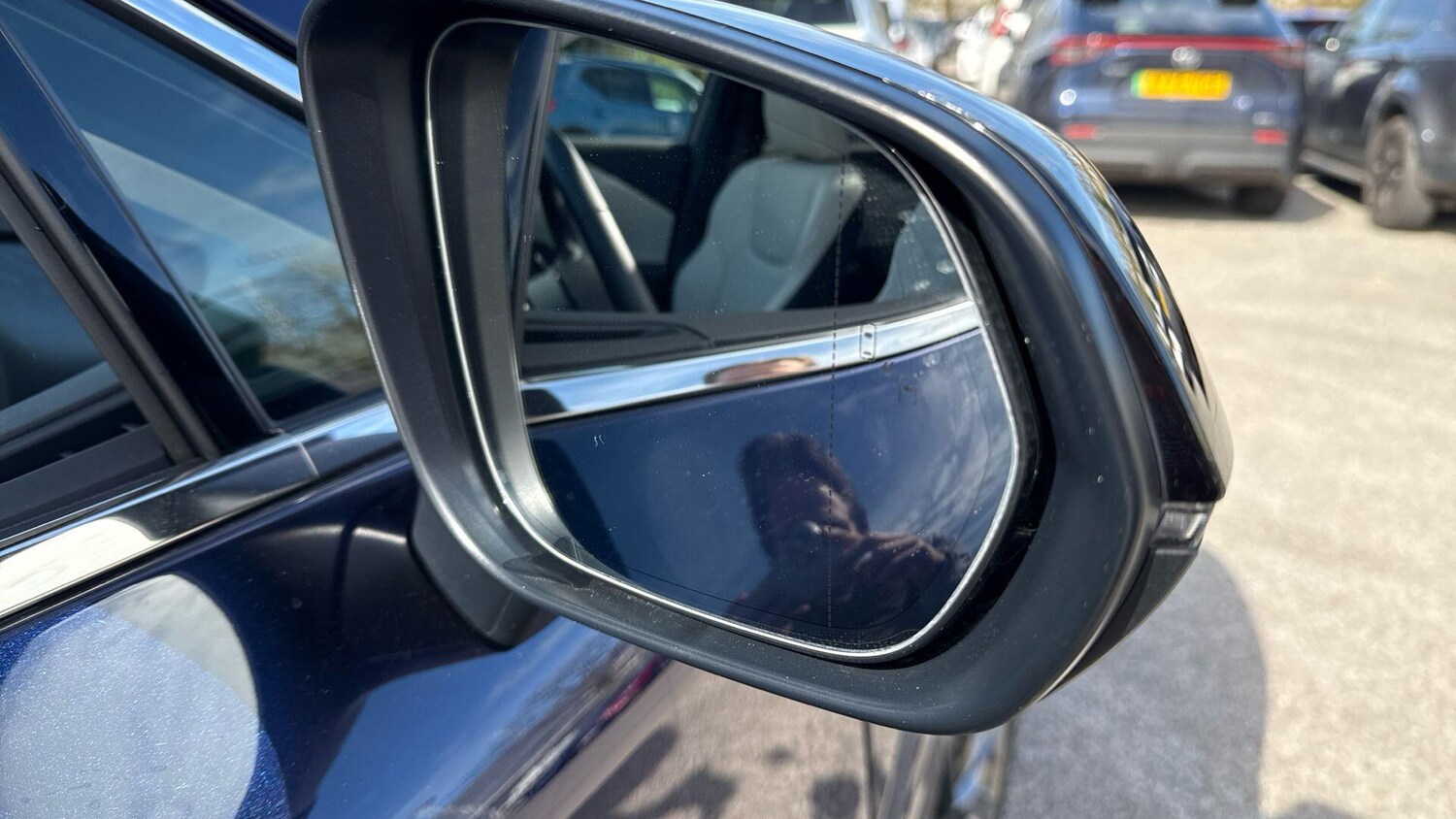 Used Lexus RX 2025 for sale - 78147964: Photo 45