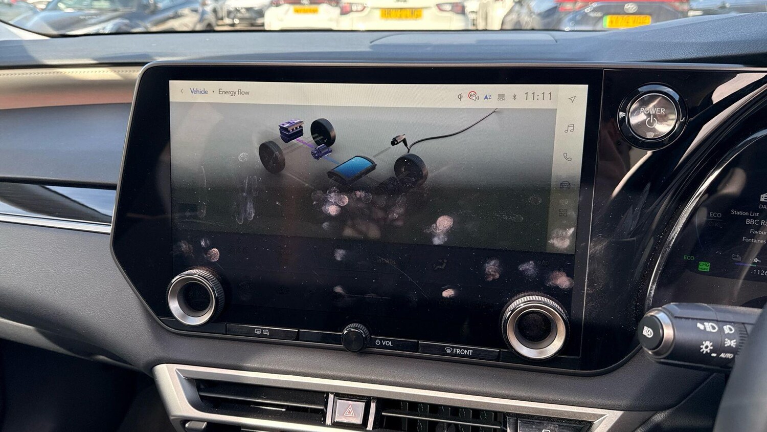 Used Lexus RX 2025 for sale - 78147964: Photo 53