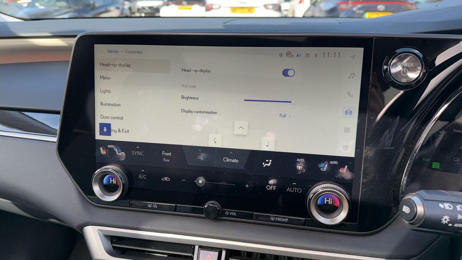 Used Lexus RX 2025 for sale - 78147964: Photo 54