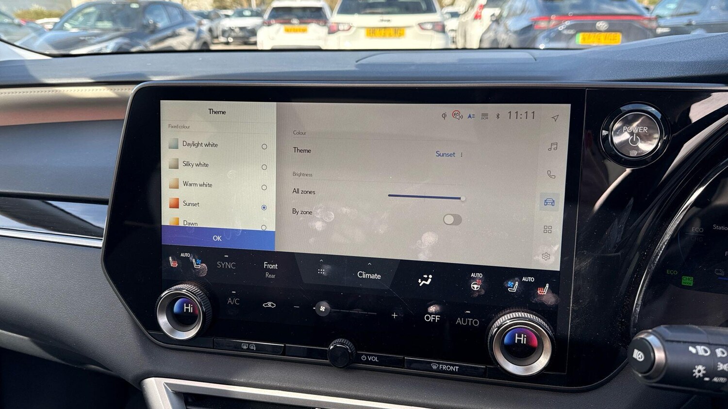 Used Lexus RX 2025 for sale - 78147964: Photo 55