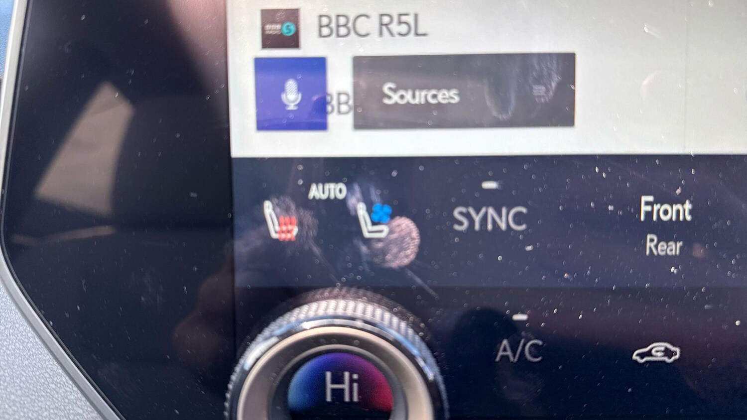 Used Lexus RX 2025 for sale - 78147964: Photo 57