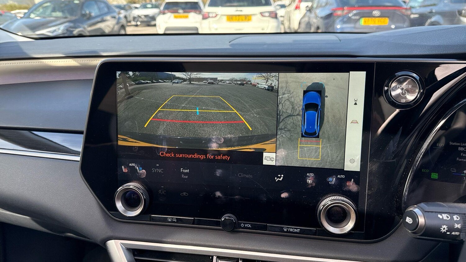 Used Lexus RX 2025 for sale - 78147964: Photo 58